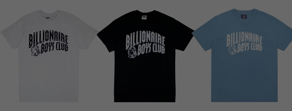 Billionaire Boys Club Shirts